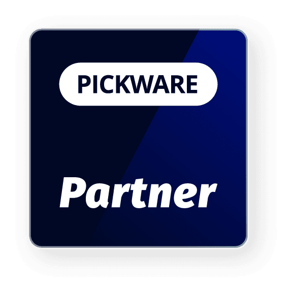 Pickware Partner
