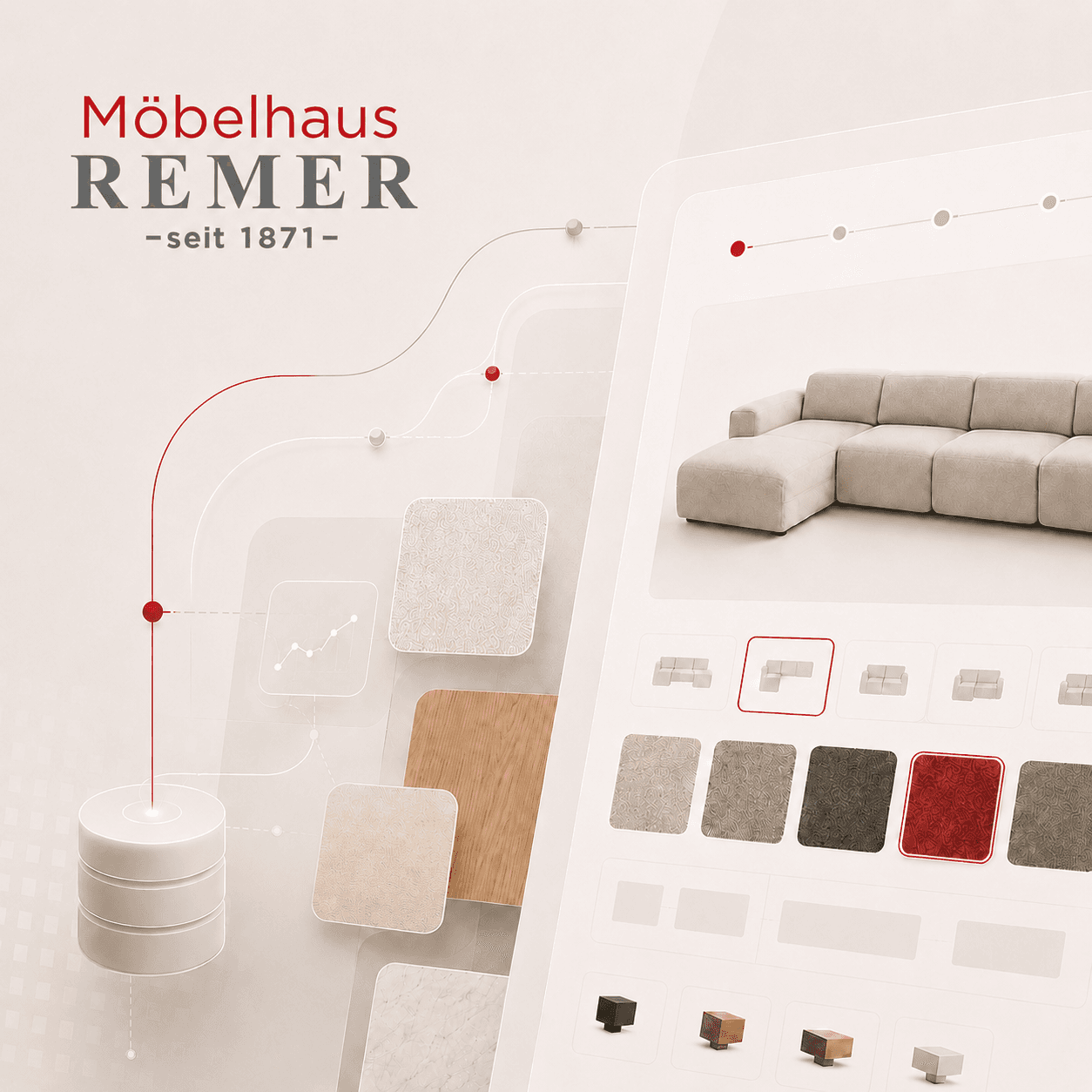 remer case study